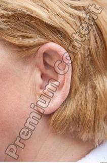 Ear texture of street references 389 0001